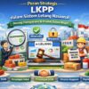 Peran Strategis LKPP dalam Sistem Lelang Nasional: Dorong Transparansi dan Produk Dalam Negeri