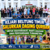 Berbagi Qurban, Menebar Kepedulian