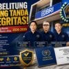 Buka Rekening Tabungan, Wujudkan Kepengurusan PWI Belitung Maju