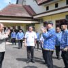 Tertibkan Aktivitas Meja Goyang Ilegal Pemkab Beltim Gandeng Polres Beltim