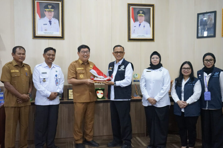 Pemkab Beltim Siapkan Pembentukan BNN Kabupaten, Perkuat Upaya Pencegahan Narkoba