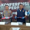 Viral ! Polres Belitung Buru Dalang Pengiriman 605,5 Kg Pasir Timah Ilegal ke Jakarta