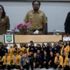 Mahasiswa dari Tiga Perguruan Tinggi Jalani KKN di 12 Desa Belitung Timur, Siap Gali Potensi dan Cari Solusi untuk Masyarakat